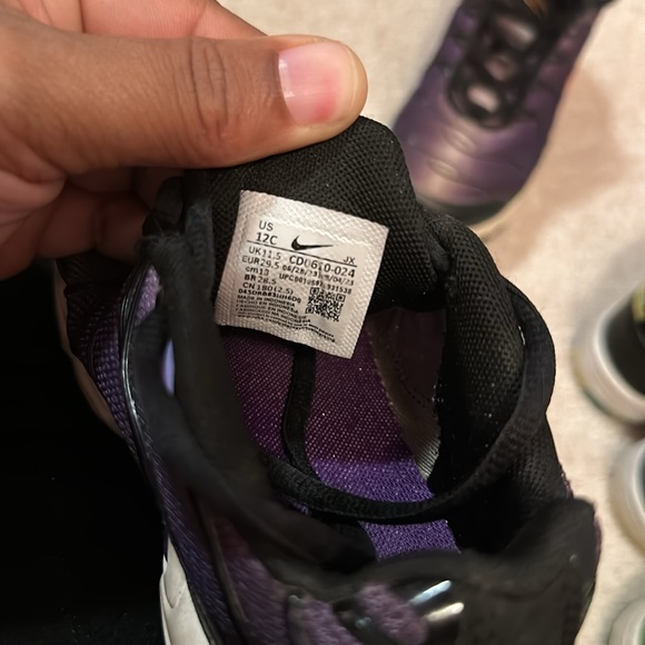 Nike Air Max Plus - Picture 5 of 6